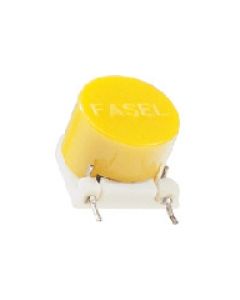 Dunlop Yellow Fasel