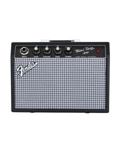 Fender battery amp 'Mini 65 Twin-Amp'