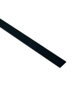 CAB binding, 1620x8x1,5mm, black