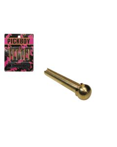 Pickboy brugpen