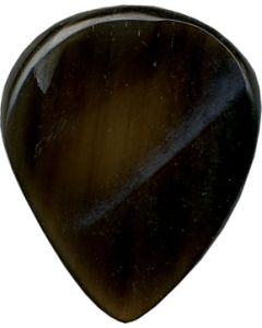 J. Pearse Buffelhorn Pick/ per stuk
