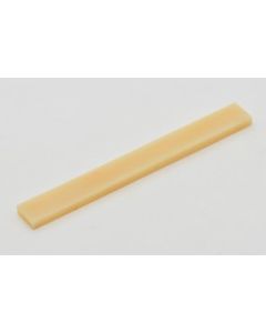Bone Saddle 105x12x4mm