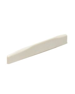 Graphtech TUSQ compensated acoustic guitar saddle