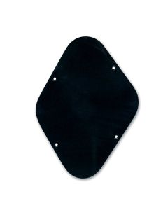 Back plate