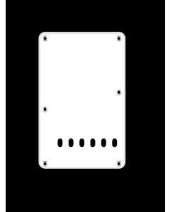 Back plate
