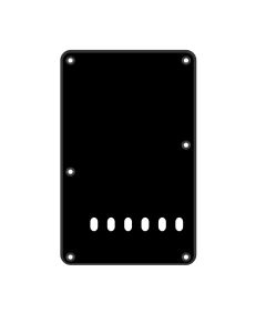 Back plate