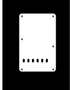 Back plate