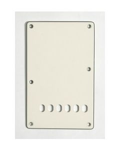 Back Plate
