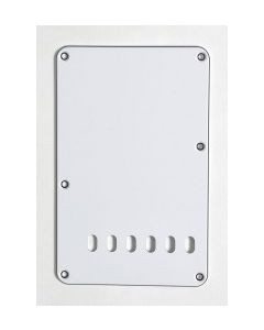 Back Plate