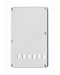 PG-0556-035 3 ply White Tremolo Spring Cover