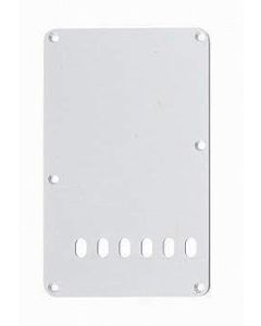 PG-0556-025 White Tremolo Spring Cover