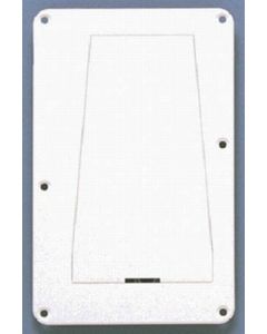 PG-0548-025 White Backplate