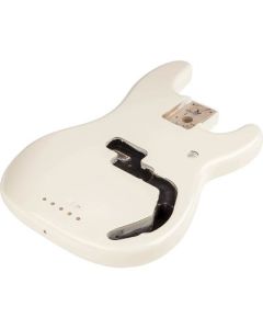 Fender Standard Series Precision Bass® Alder Body - Arctic White