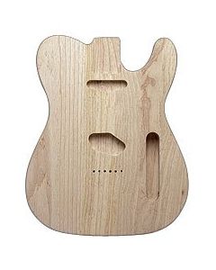 Allparts TBAO Swamp Ash Body