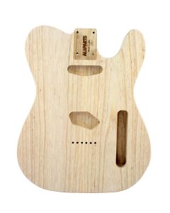 TBAO Telecaster