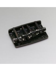 Gotoh GEB203 Black 4-snaar
