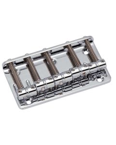 Gotoh 205B-5 5-string chrome