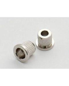 String Bushing Chrome
