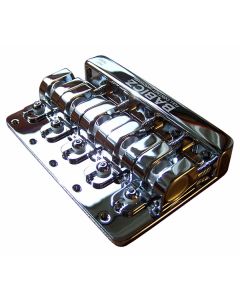 Babicz FCH5CH 5-String Bass Bridge Chrome