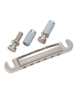 Gotoh GE-101Z Stop Tailpiece chrome