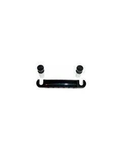 Gotoh Stop Tailpiece black