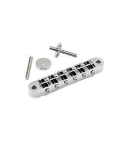 Gotoh Tunematic Bridge GE-103b Nickel