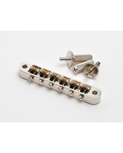 Turnomatic Rollerbridge, Nickel