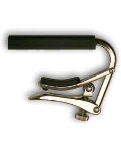 Shubb Capo C2 / Classic nickel