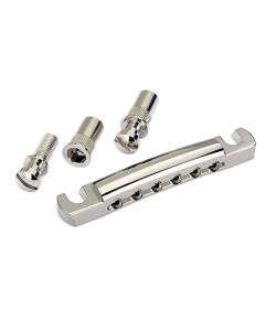 Gotoh GE-101A-T Stop Tailpiece chrome