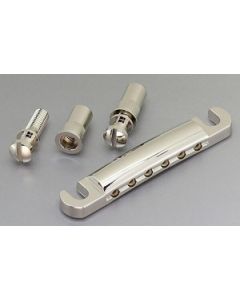 Gotoh GE-101A-T Stop Tailpiece nickel