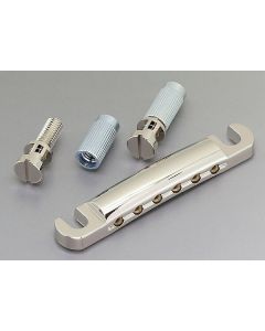 Gotoh GE-101Z Stop Tailpiece nickel
