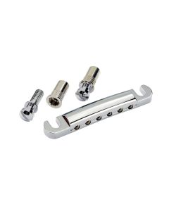 Gotoh GE-101Z-T Stop Tailpiece chrome