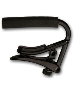 Shubb Capo Noir C1K Guitar Capo