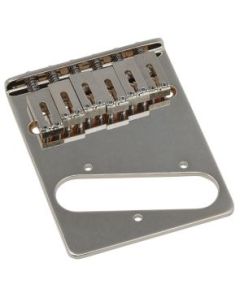 Gotoh GTC-202 brug chrome