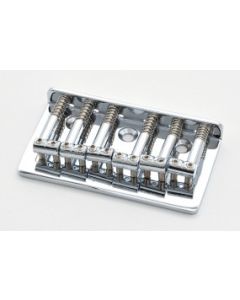 Kluson Top Mount Bridge Chrome