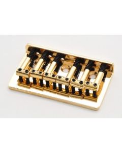 Kluson Top Mount Bridge Gold
