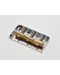 Short Bridge for Tele chrome