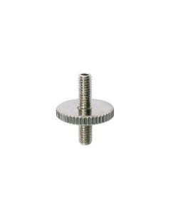 Bridge studs, nikkel, 2-pack