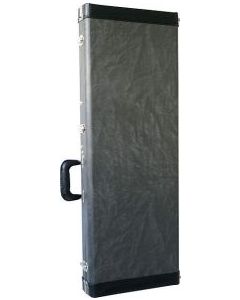 SCC E-Gitaarkoffer grey