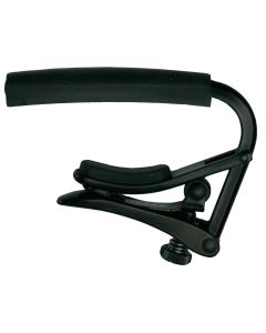 Shubb Capo Noir C3K 12-String