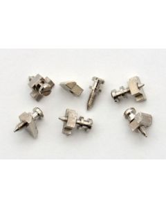 Bridge Saddles for tunomatic Nickel