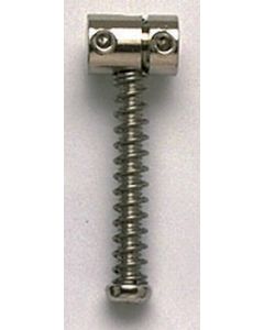 BP-0122-001 Round Bridge Saddles