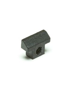 Graphtech String Saver bridge saddle for Gibson ABR-1