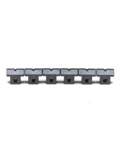 Graphtech String Saver bridge saddle for Gotoh 103B