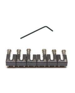 Graph Tech String Saver PS-8102-00 - Original TE Deluxe Saddles