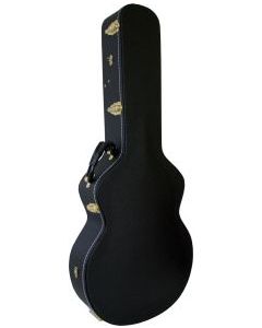 SCC Koffer Small Jumbo/175 black arched