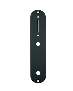 Control plate