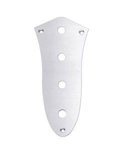 Control plate