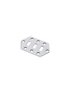 Control plate