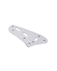Control plate